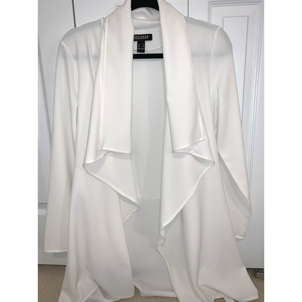 NWOT Light-Weight Flowy Coat